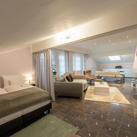 Ferienwohnung Chiemgauzeit - Chiemgaukarte 因泽尔 外观 照片