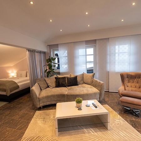 Ferienwohnung Chiemgauzeit - Chiemgaukarte 因泽尔 外观 照片